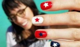 博主爆料美甲怎么做视频,美甲视频教程，轻松学会美甲技巧